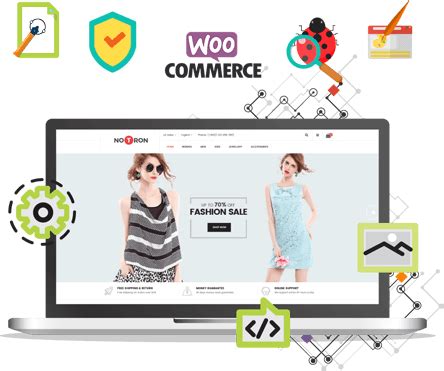 woocommerce syracuse ny|WooCommerce Development Services In Syracuse, NY.